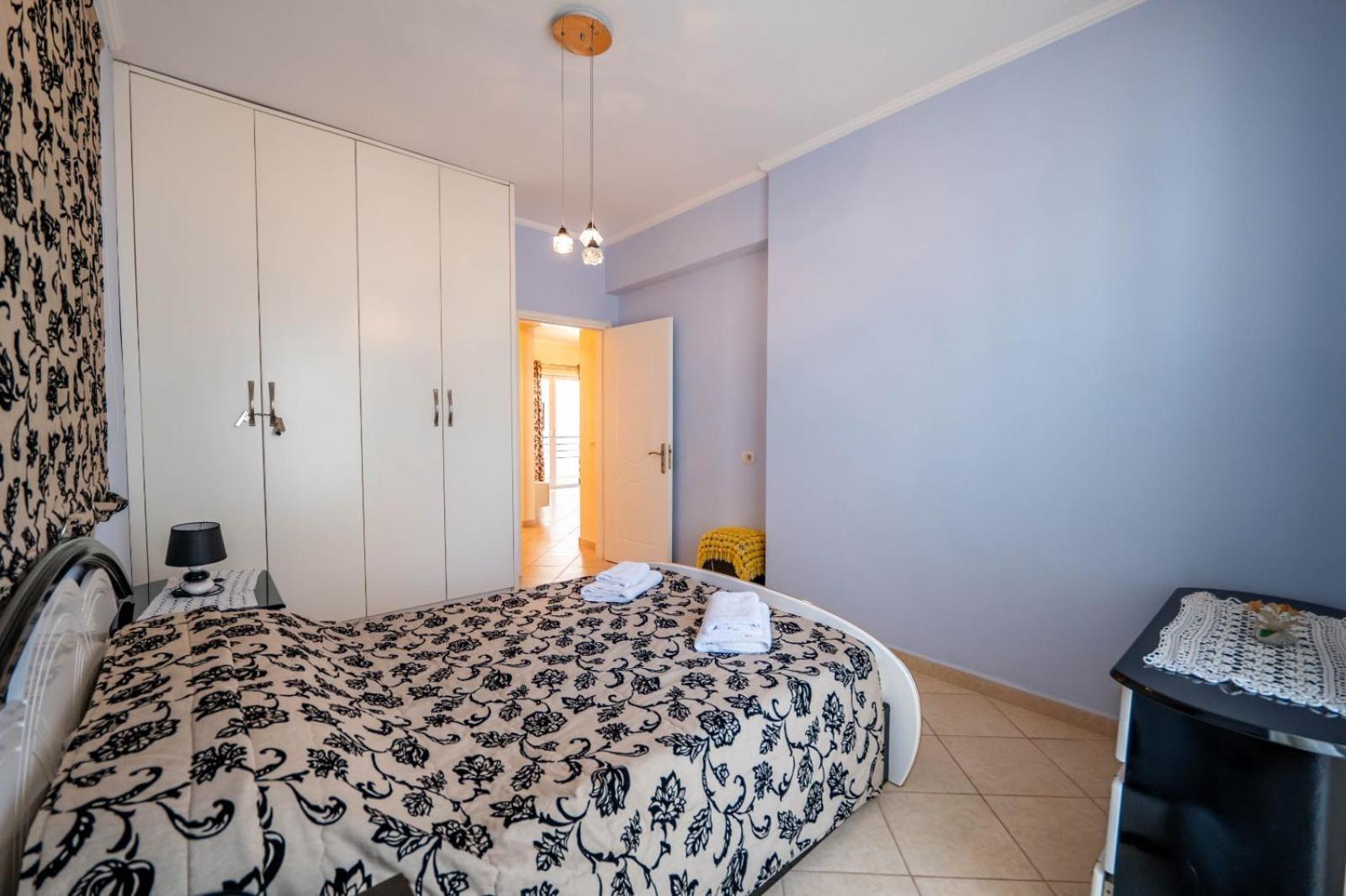 Noel Sea View Apartments Sarande Exterior photo