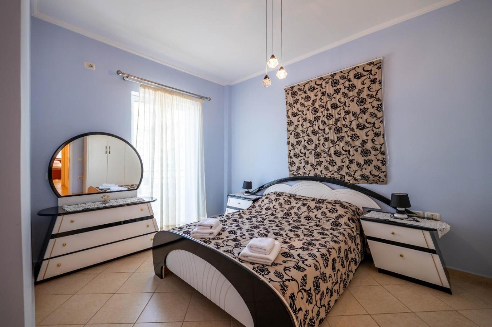 Noel Sea View Apartments Sarande Exterior photo