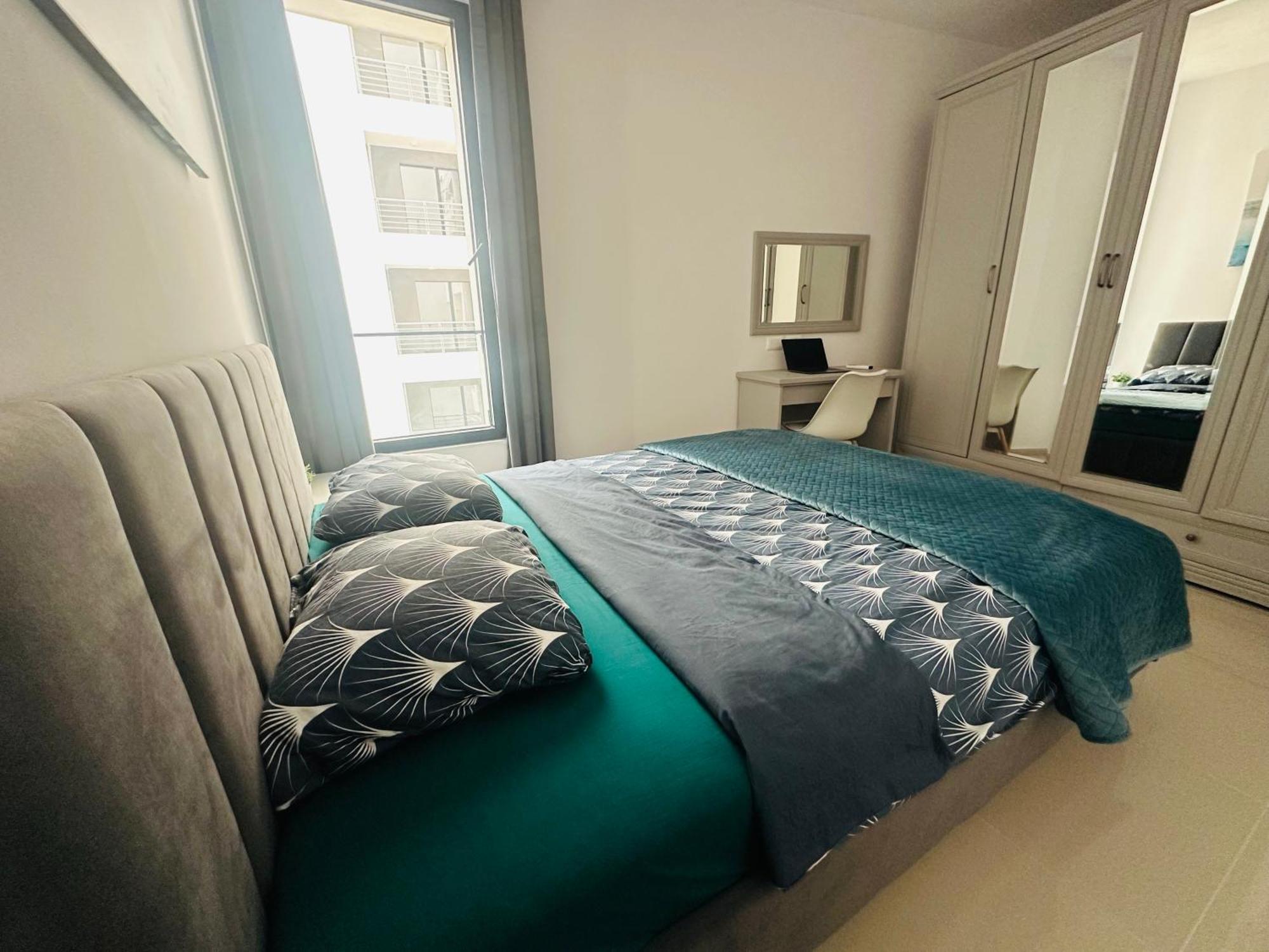 Noel Sea View Apartments Sarande Exterior photo